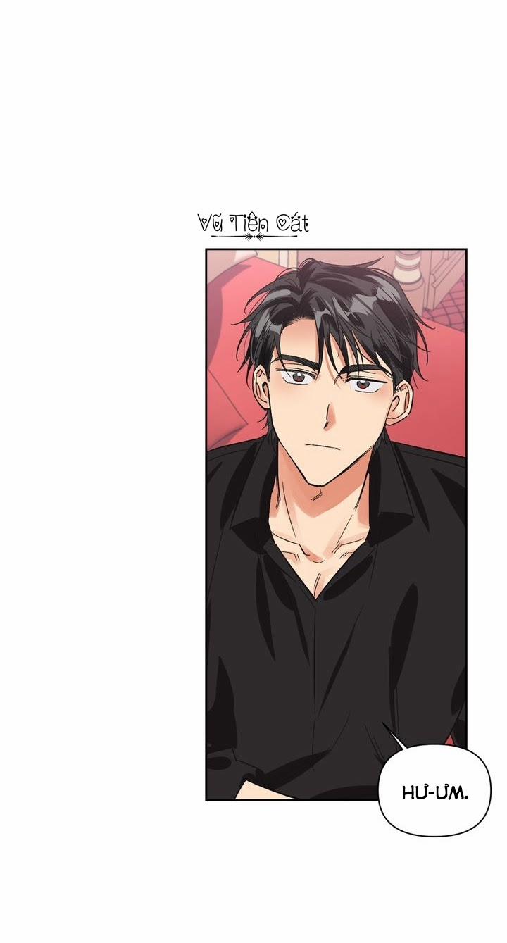 Ác Nữ Xứng Đôi Với Bạo Chúa 17 trang 46