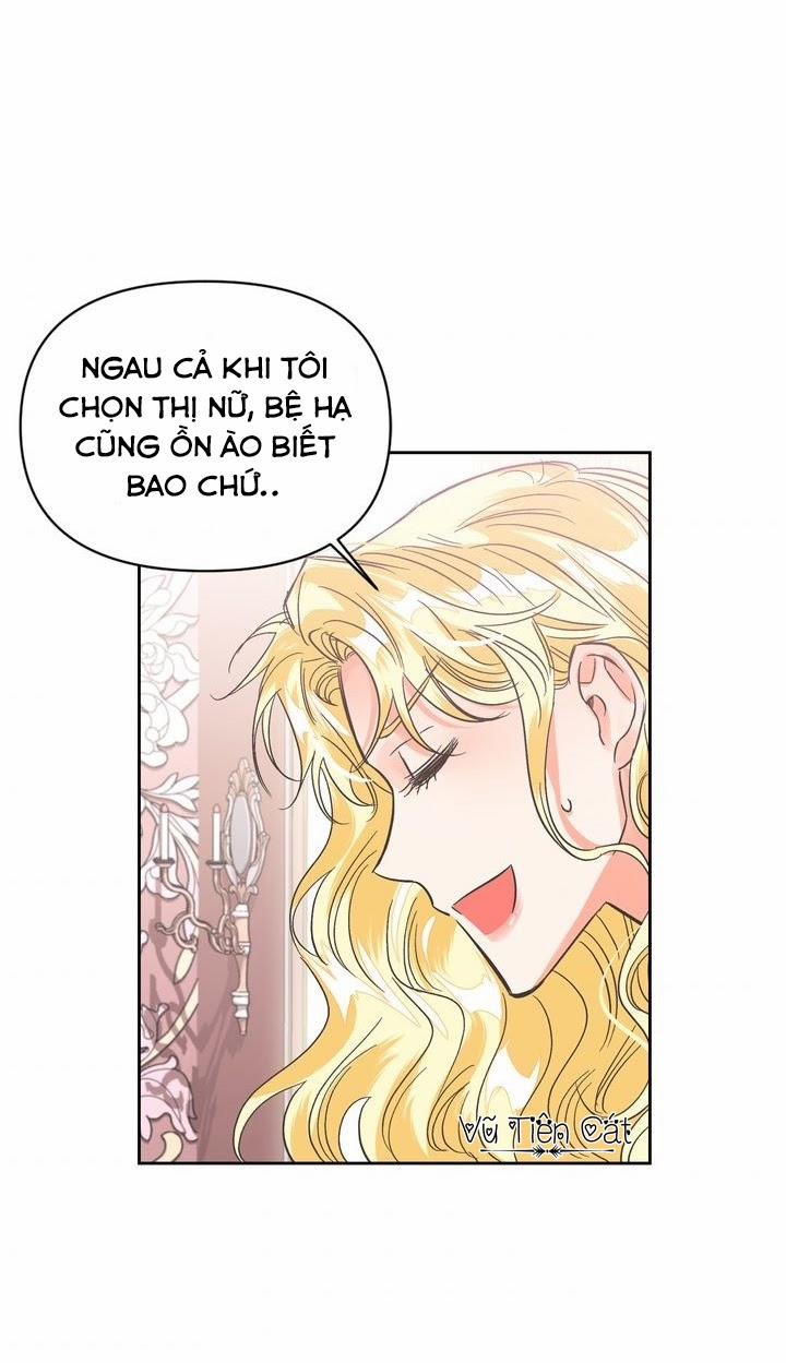 Ác Nữ Xứng Đôi Với Bạo Chúa 17 trang 52