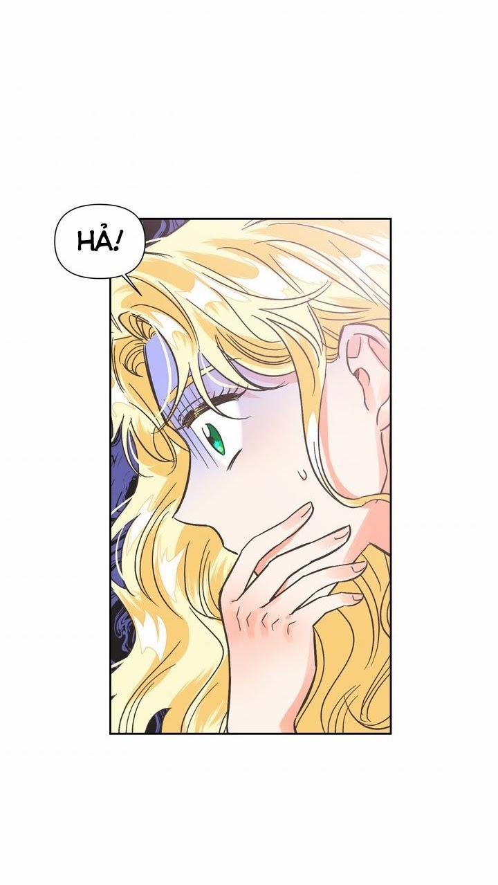 Ác Nữ Xứng Đôi Với Bạo Chúa 17 trang 53