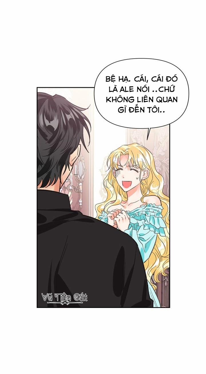 Ác Nữ Xứng Đôi Với Bạo Chúa 17 trang 54