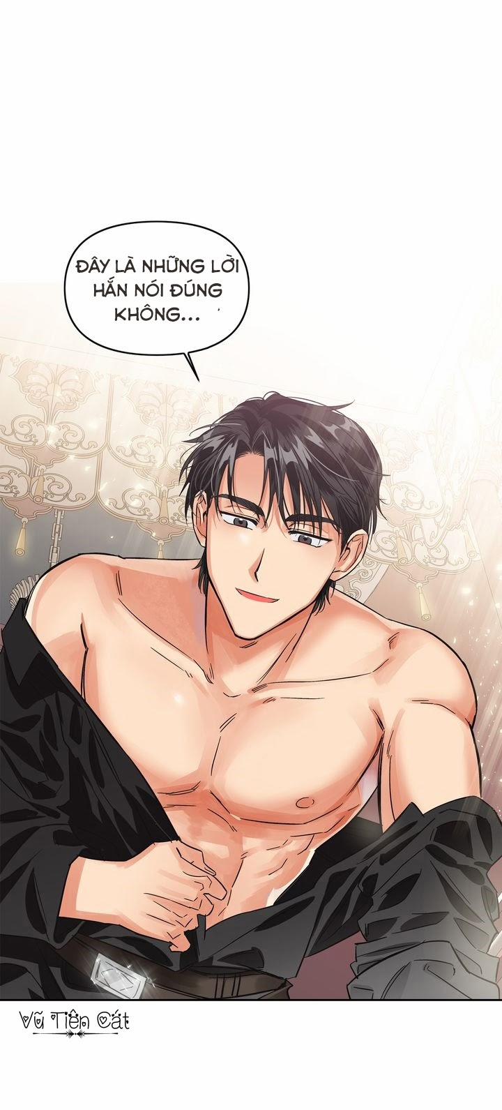 Ác Nữ Xứng Đôi Với Bạo Chúa 17 trang 57