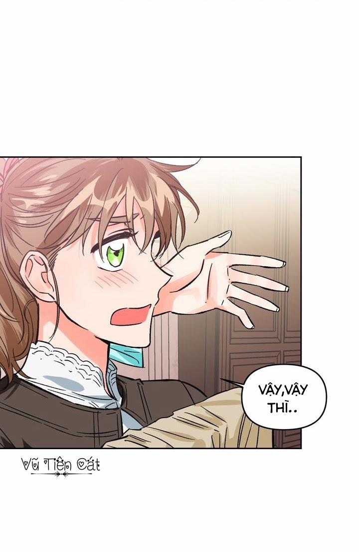 Ác Nữ Xứng Đôi Với Bạo Chúa 17 trang 6