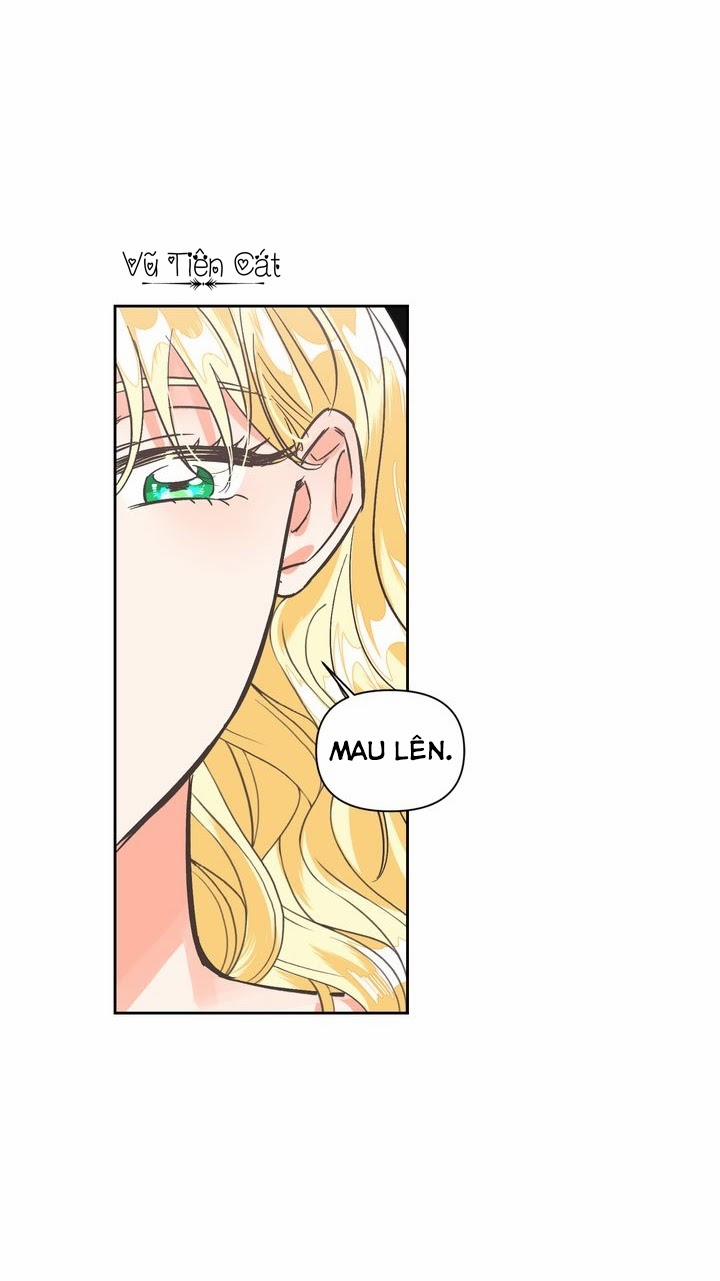 Ác Nữ Xứng Đôi Với Bạo Chúa 17 trang 8