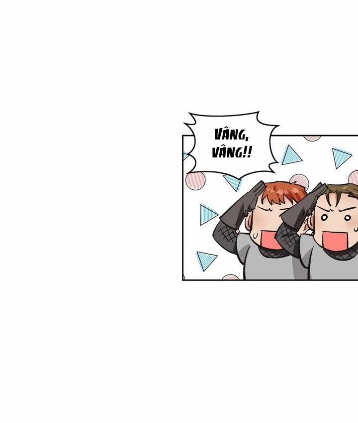 Ác Nữ Xứng Đôi Với Bạo Chúa 17 trang 9