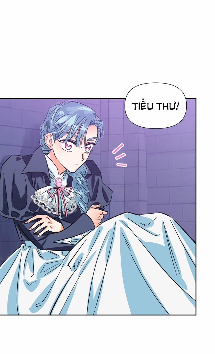 Ác Nữ Xứng Đôi Với Bạo Chúa 18 trang 14