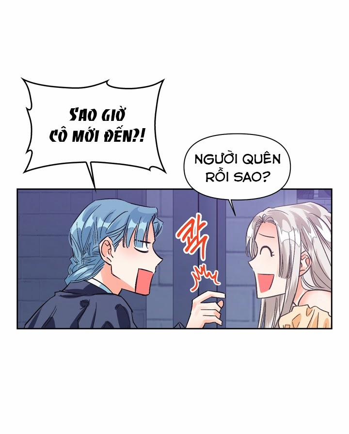 Ác Nữ Xứng Đôi Với Bạo Chúa 18 trang 15