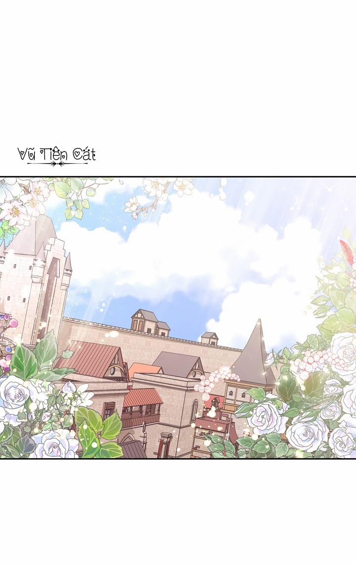 Ác Nữ Xứng Đôi Với Bạo Chúa 18 trang 2