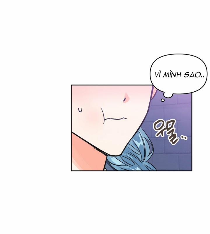 Ác Nữ Xứng Đôi Với Bạo Chúa 18 trang 22