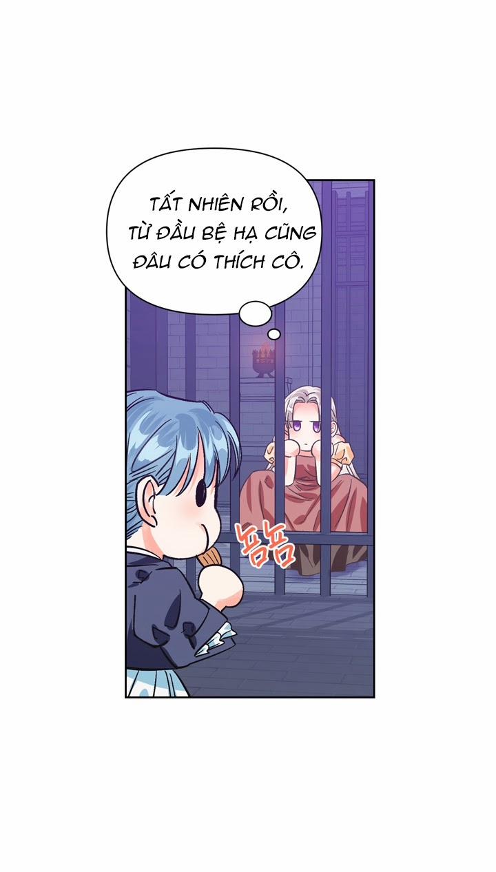 Ác Nữ Xứng Đôi Với Bạo Chúa 18 trang 26