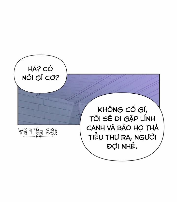 Ác Nữ Xứng Đôi Với Bạo Chúa 18 trang 32