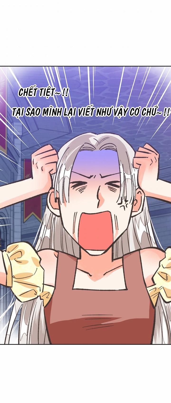 Ác Nữ Xứng Đôi Với Bạo Chúa 18 trang 35