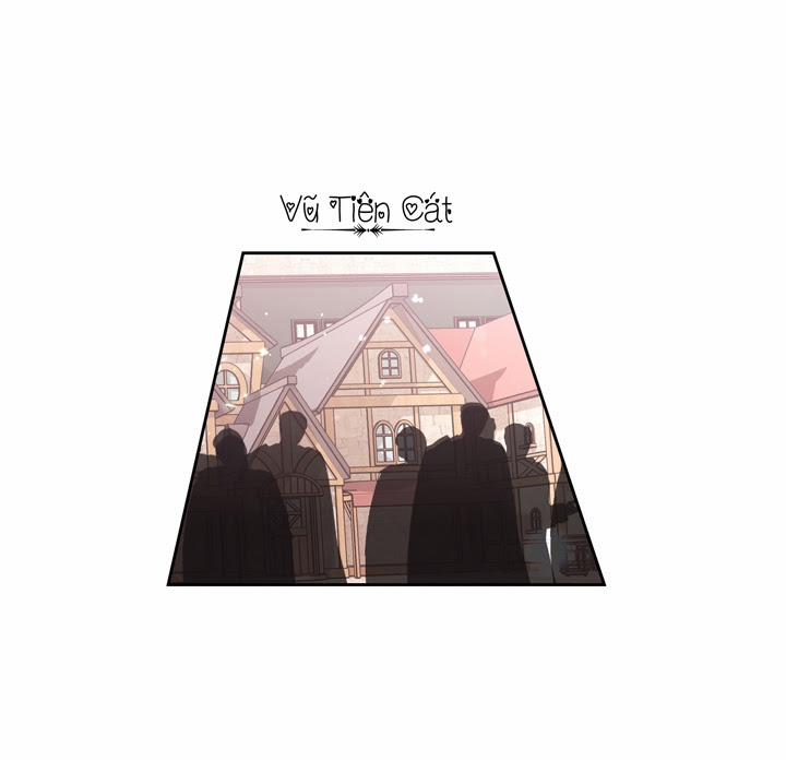 Ác Nữ Xứng Đôi Với Bạo Chúa 18 trang 4