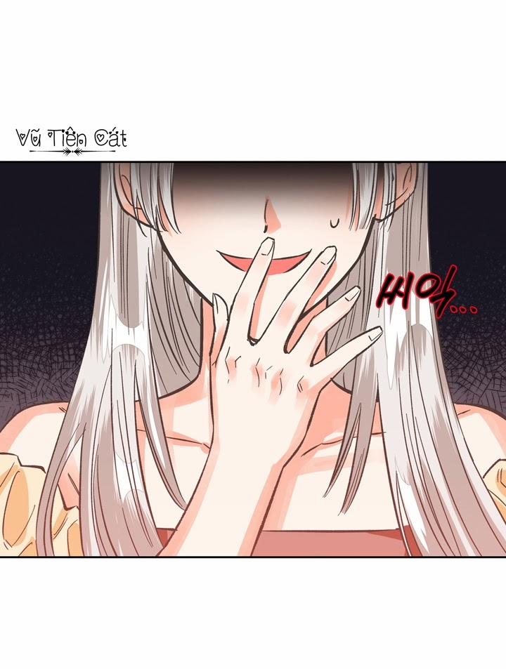 Ác Nữ Xứng Đôi Với Bạo Chúa 18 trang 46