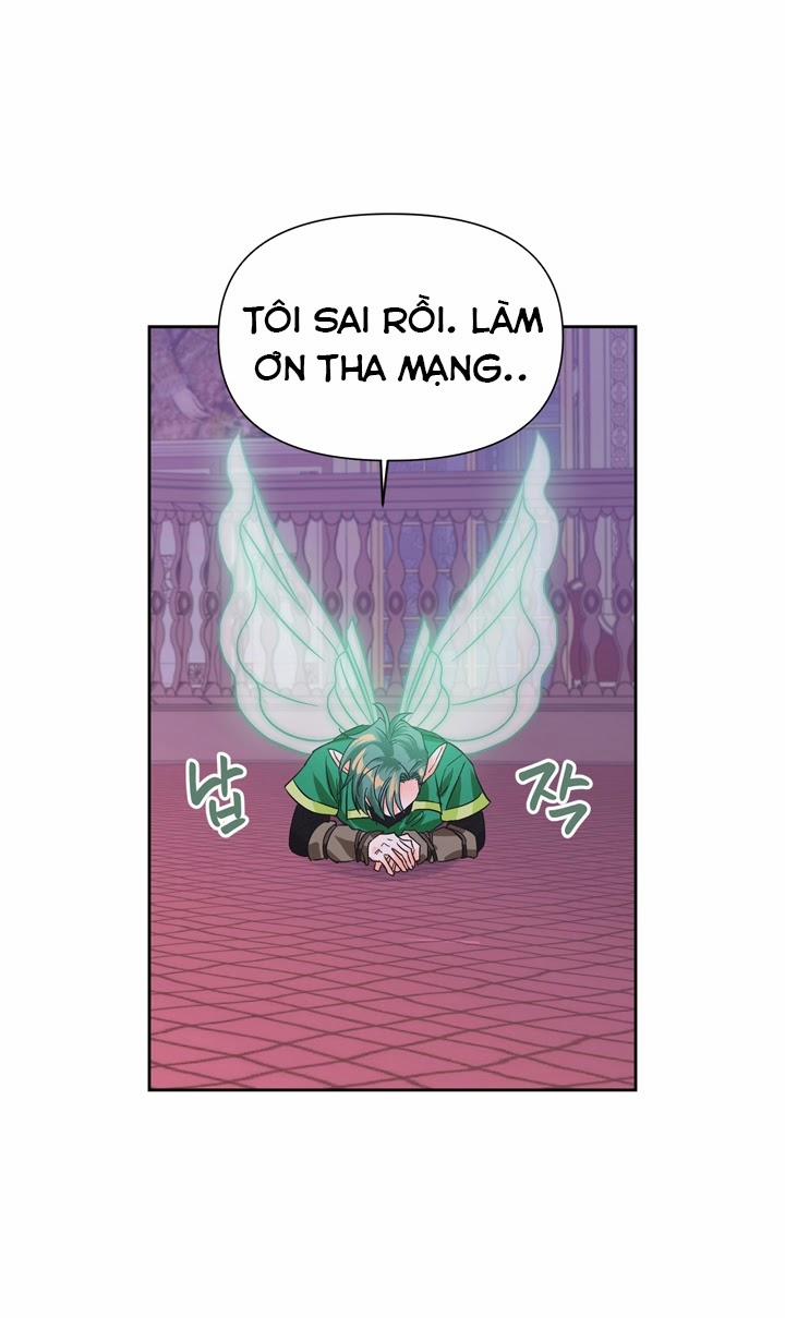 Ác Nữ Xứng Đôi Với Bạo Chúa 18 trang 49