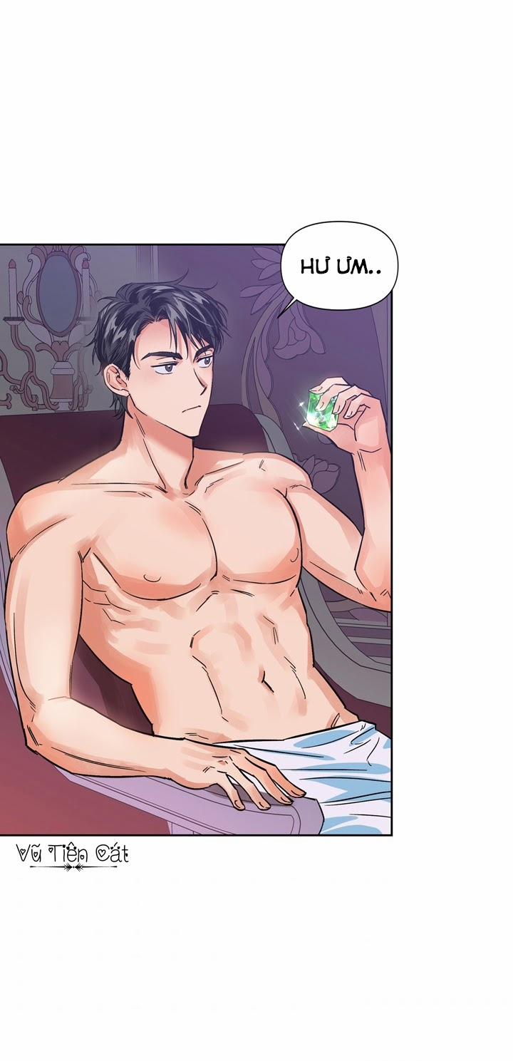 Ác Nữ Xứng Đôi Với Bạo Chúa 18 trang 50