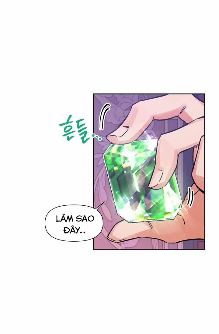 Ác Nữ Xứng Đôi Với Bạo Chúa 18 trang 51