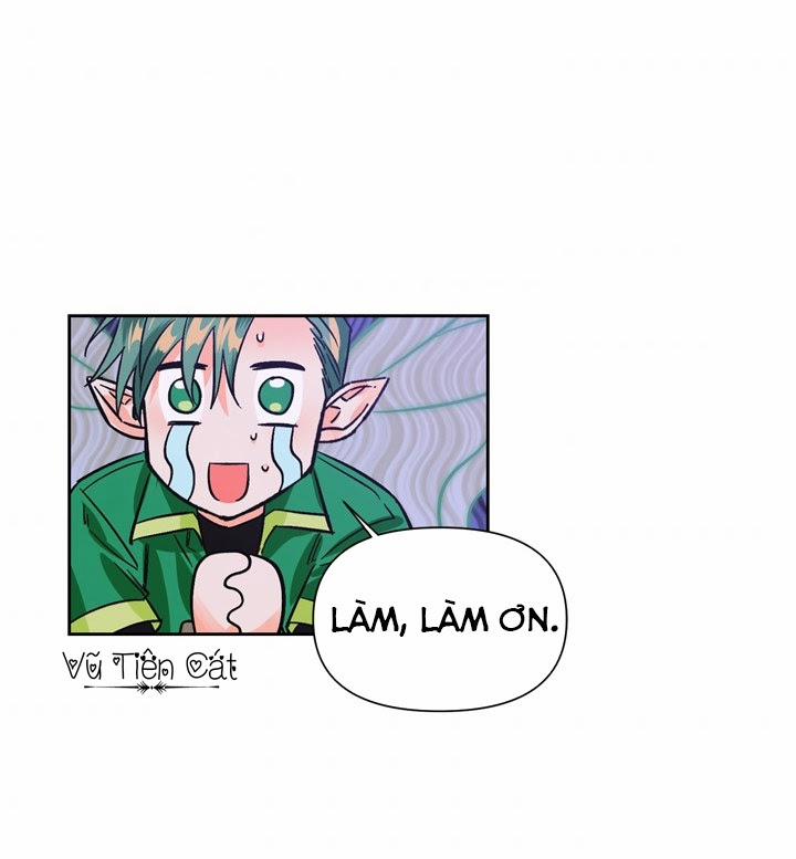 Ác Nữ Xứng Đôi Với Bạo Chúa 18 trang 52