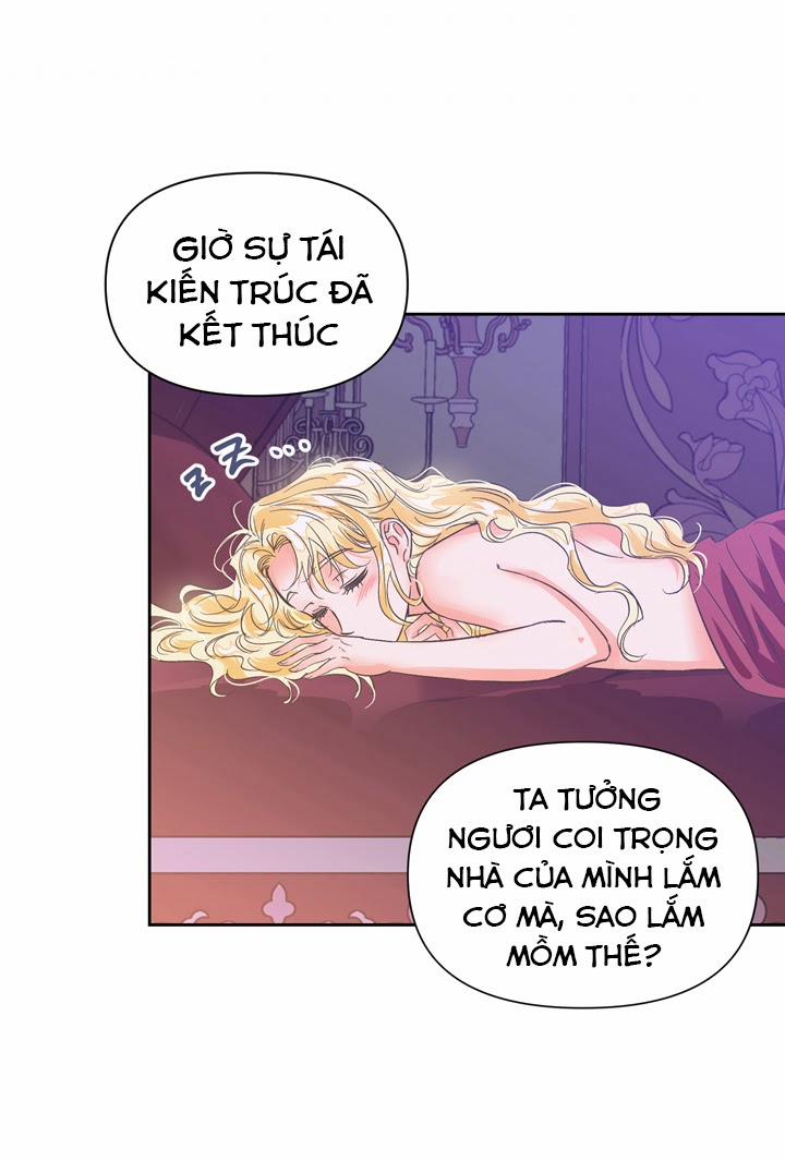 Ác Nữ Xứng Đôi Với Bạo Chúa 18 trang 53