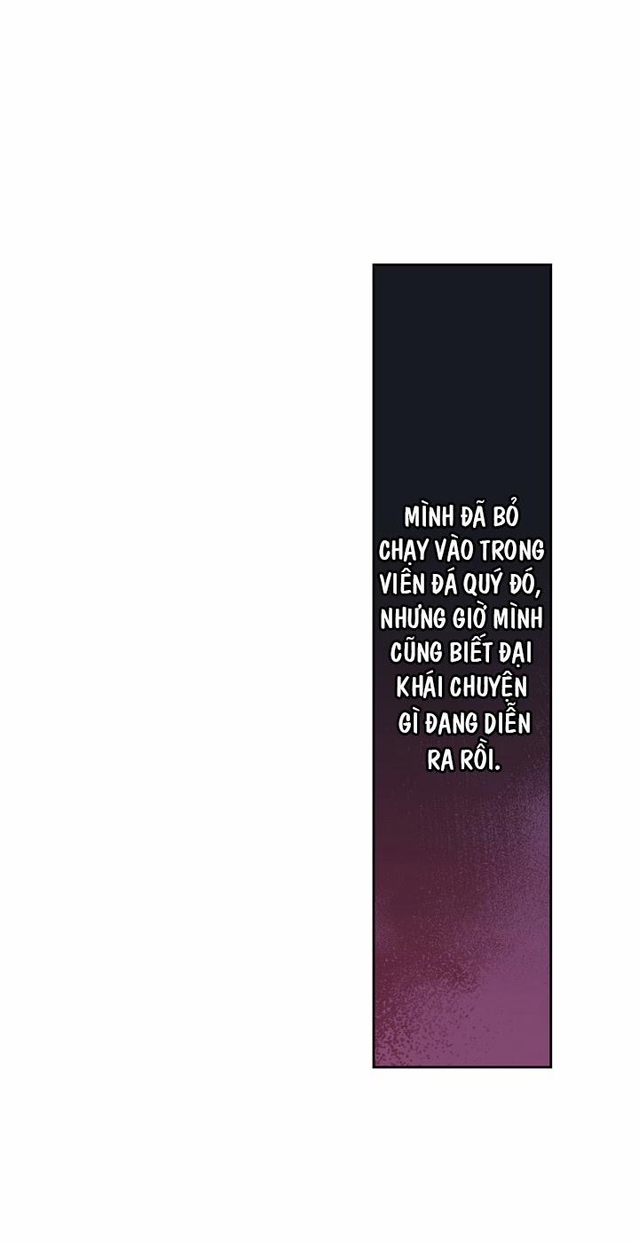 Ác Nữ Xứng Đôi Với Bạo Chúa 18 trang 55