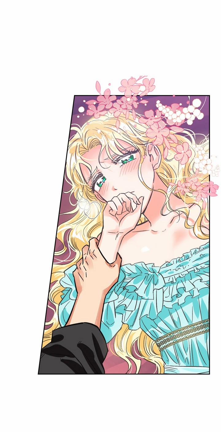 Ác Nữ Xứng Đôi Với Bạo Chúa 18 trang 57