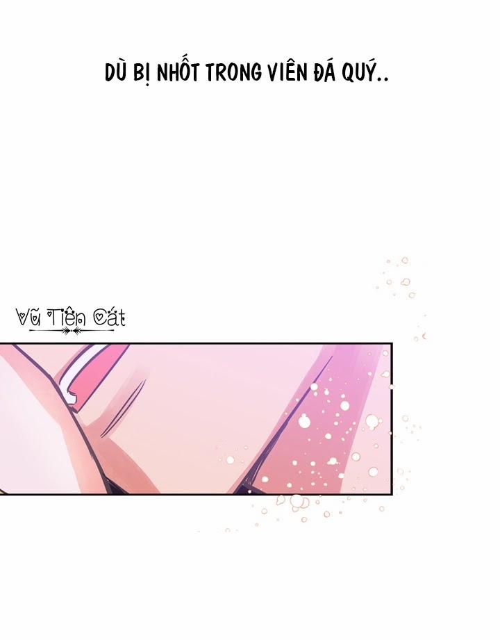 Ác Nữ Xứng Đôi Với Bạo Chúa 18 trang 58