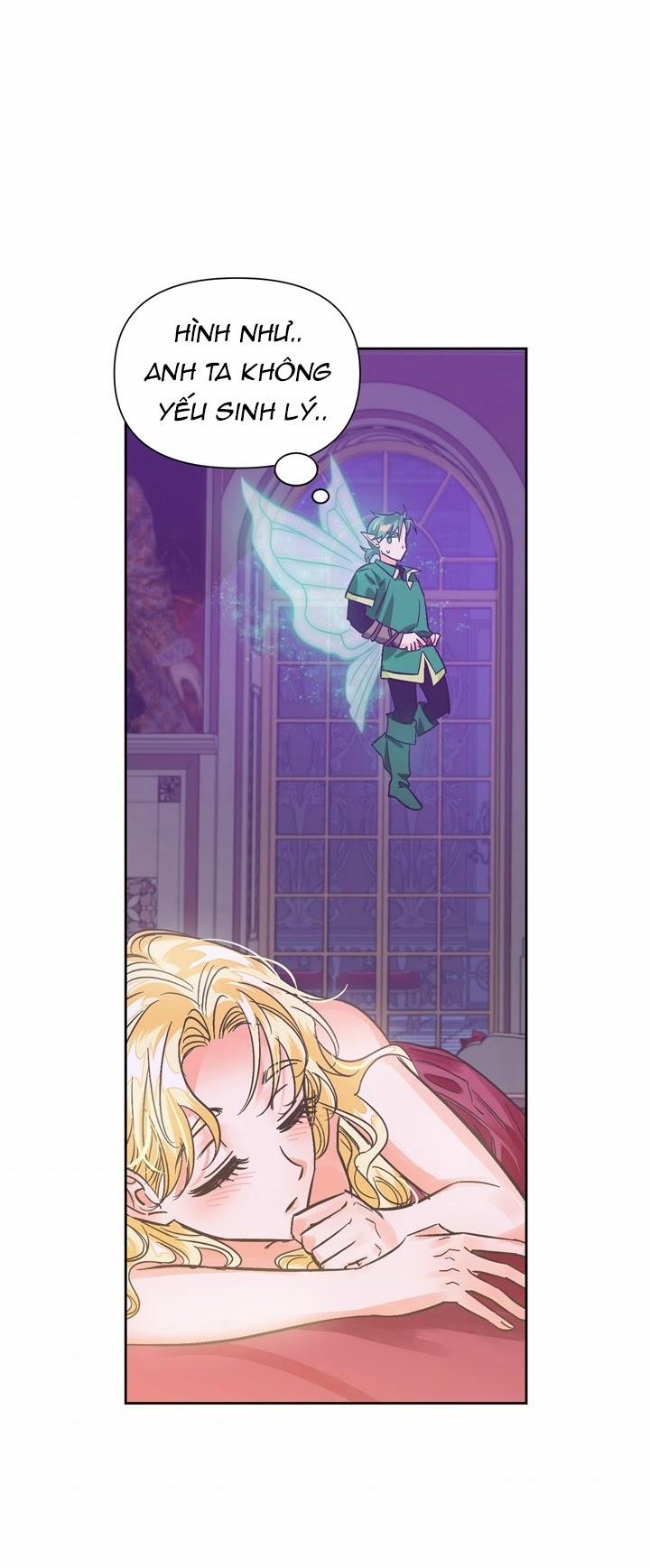 Ác Nữ Xứng Đôi Với Bạo Chúa 18 trang 59