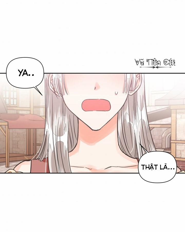 Ác Nữ Xứng Đôi Với Bạo Chúa 18 trang 6