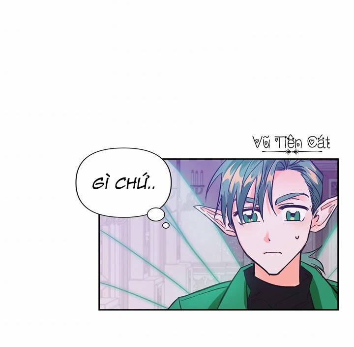 Ác Nữ Xứng Đôi Với Bạo Chúa 18 trang 60