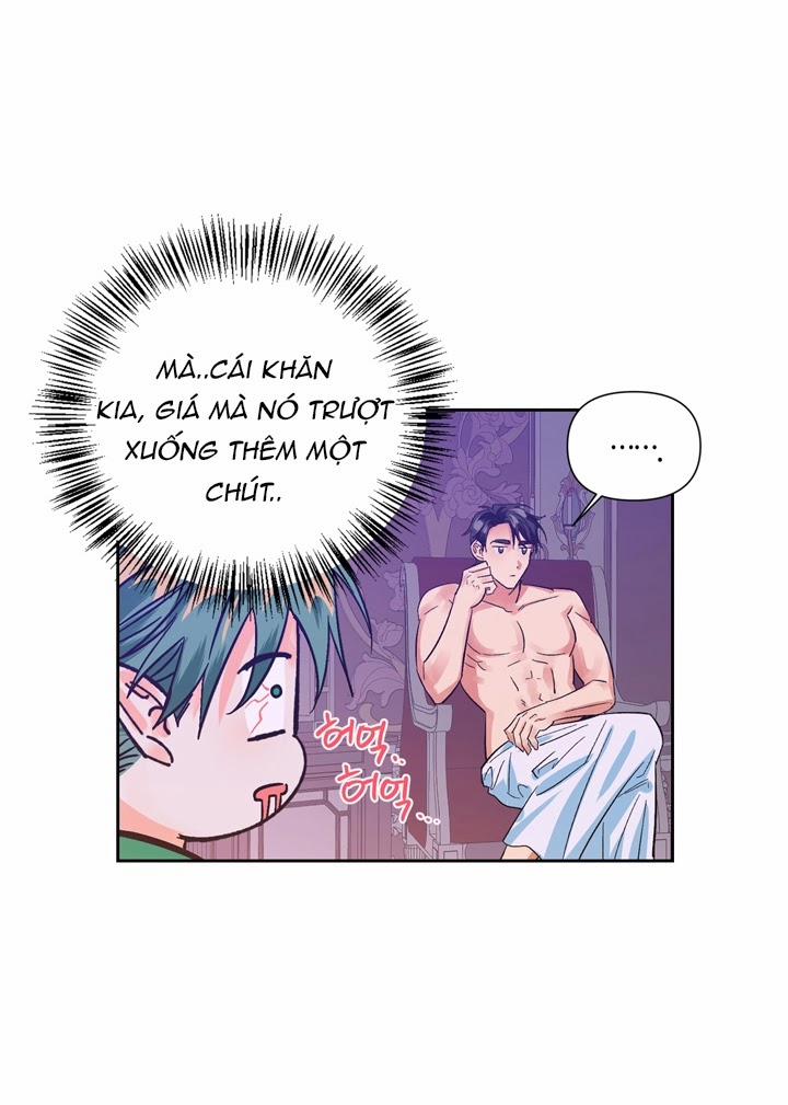 Ác Nữ Xứng Đôi Với Bạo Chúa 18 trang 62