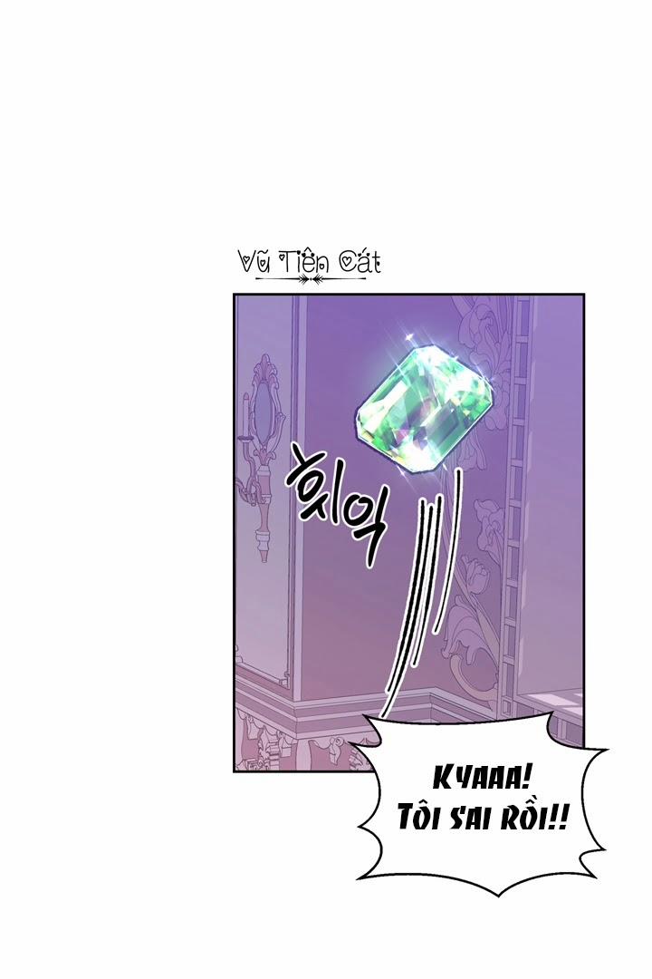 Ác Nữ Xứng Đôi Với Bạo Chúa 18 trang 63