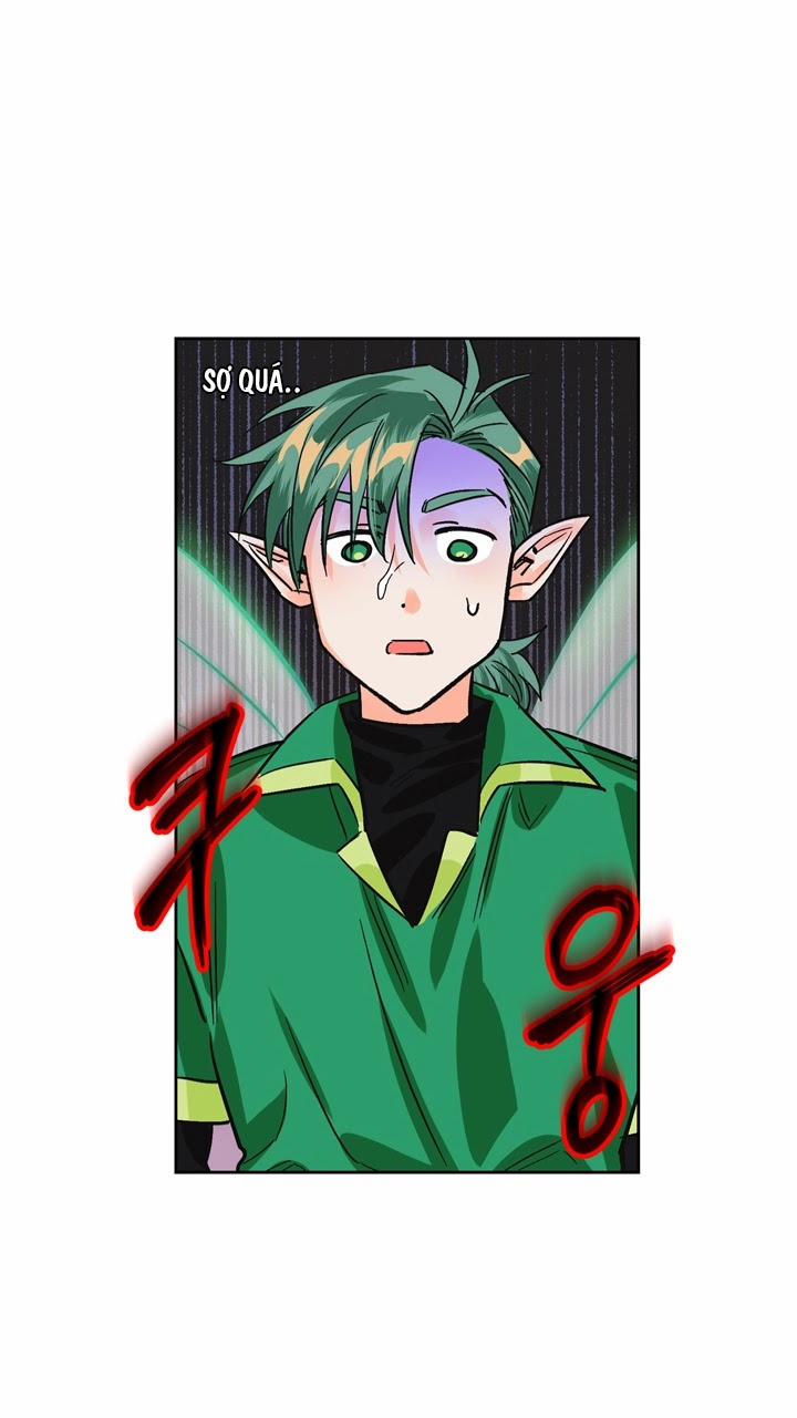 Ác Nữ Xứng Đôi Với Bạo Chúa 18 trang 66