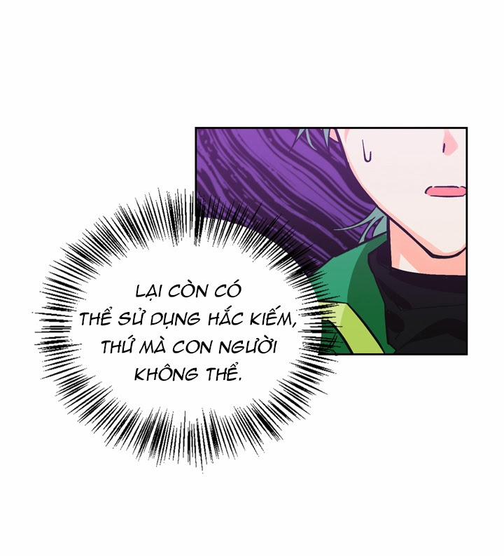 Ác Nữ Xứng Đôi Với Bạo Chúa 18 trang 68