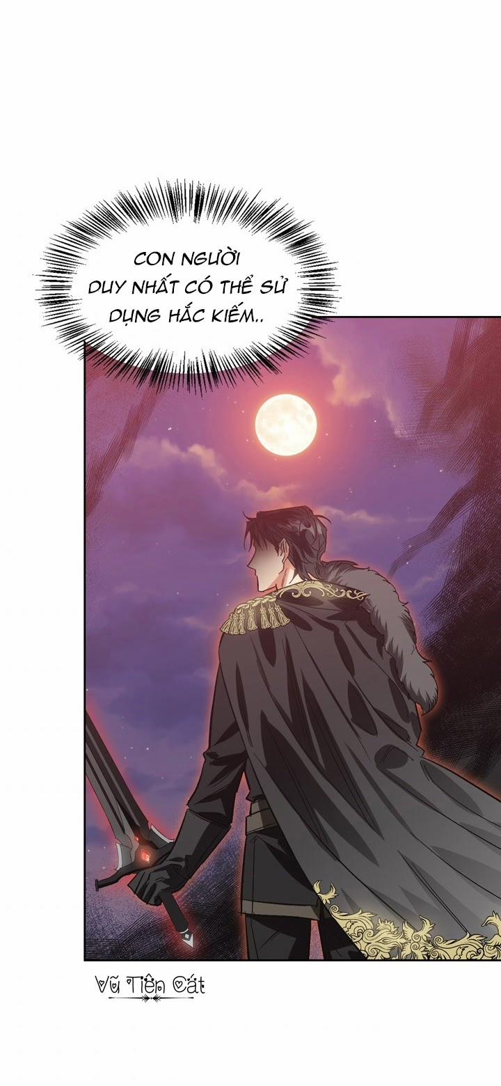 Ác Nữ Xứng Đôi Với Bạo Chúa 18 trang 69