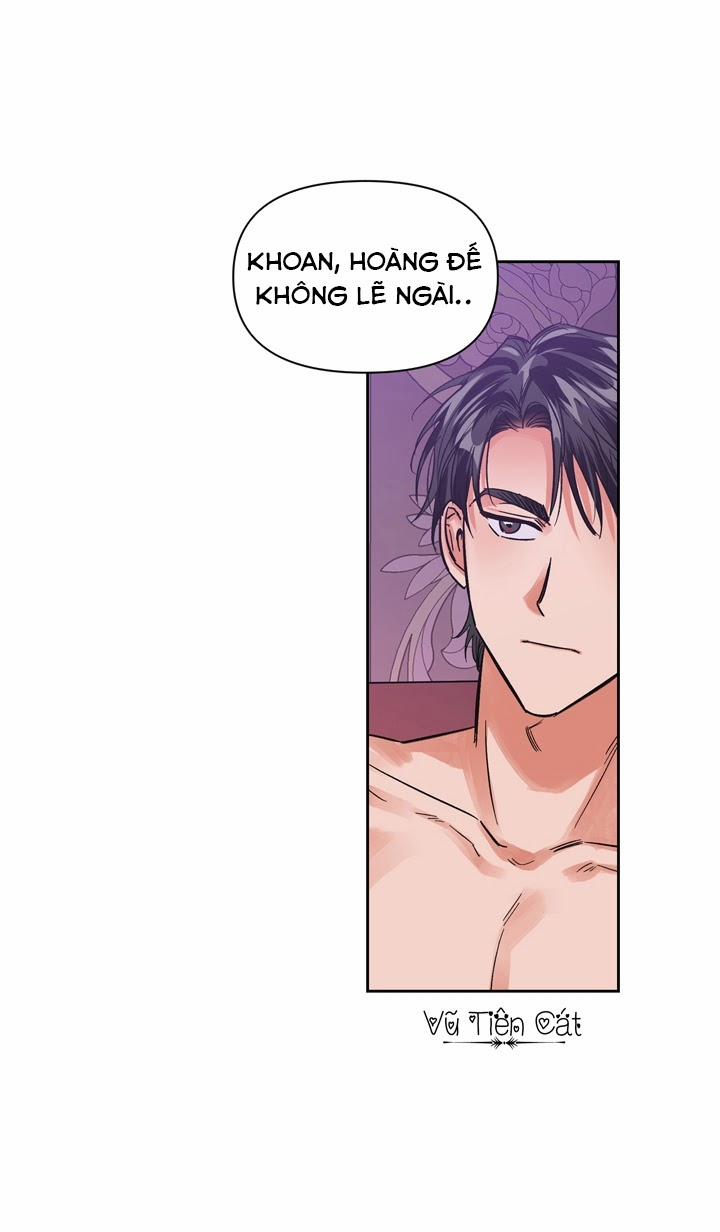 Ác Nữ Xứng Đôi Với Bạo Chúa 18 trang 72