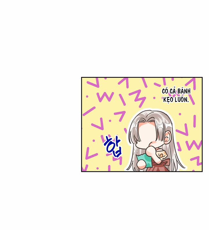 Ác Nữ Xứng Đôi Với Bạo Chúa 18 trang 9