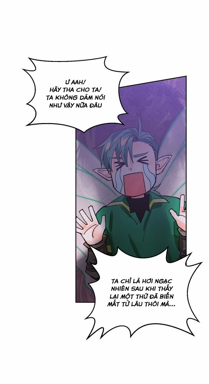 Ác Nữ Xứng Đôi Với Bạo Chúa 19 trang 11