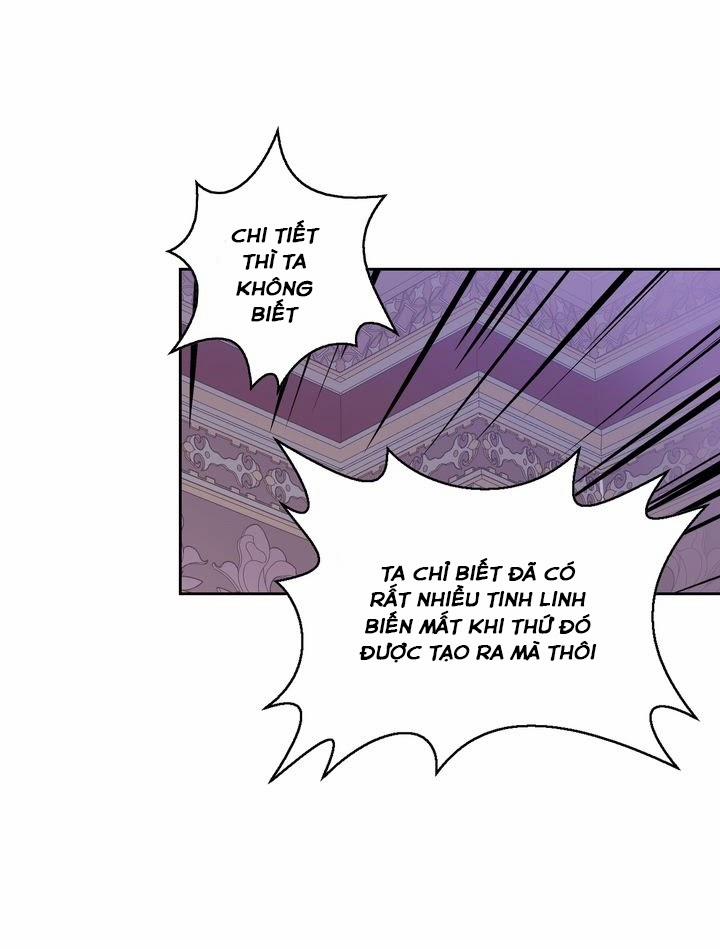 Ác Nữ Xứng Đôi Với Bạo Chúa 19 trang 14