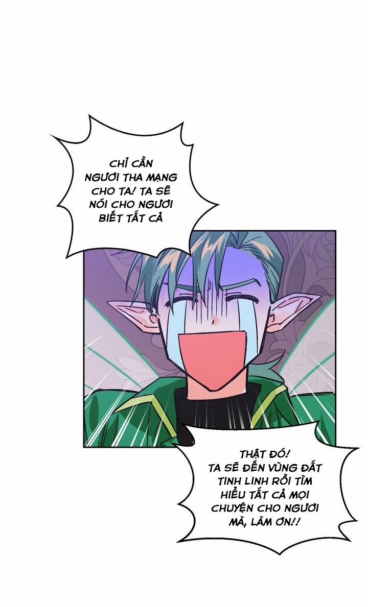 Ác Nữ Xứng Đôi Với Bạo Chúa 19 trang 17