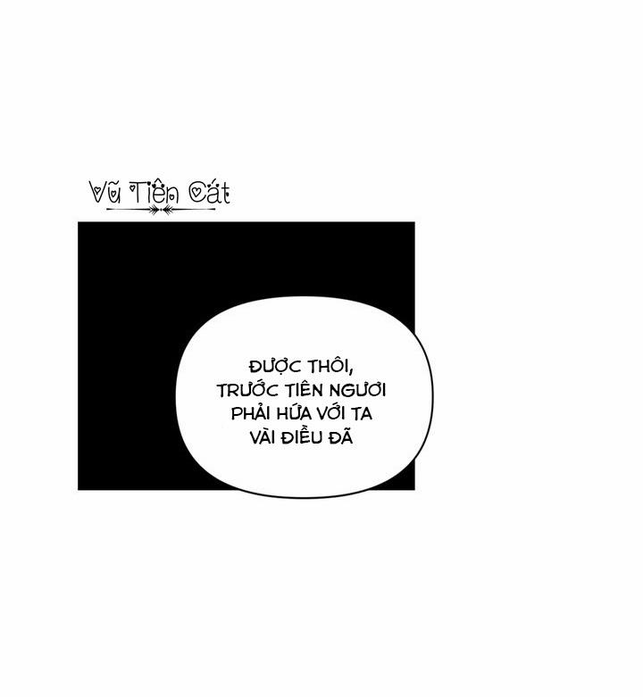 Ác Nữ Xứng Đôi Với Bạo Chúa 19 trang 18