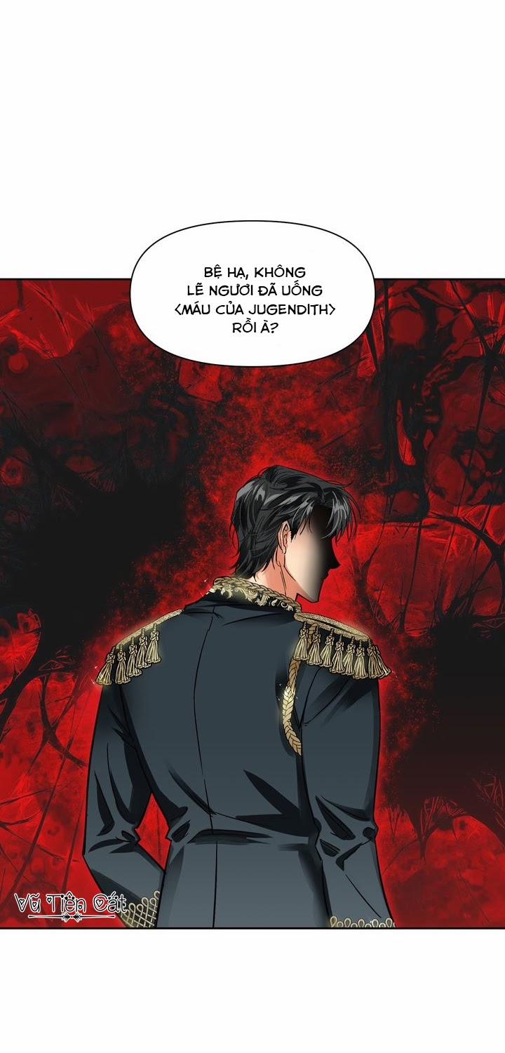 Ác Nữ Xứng Đôi Với Bạo Chúa 19 trang 2