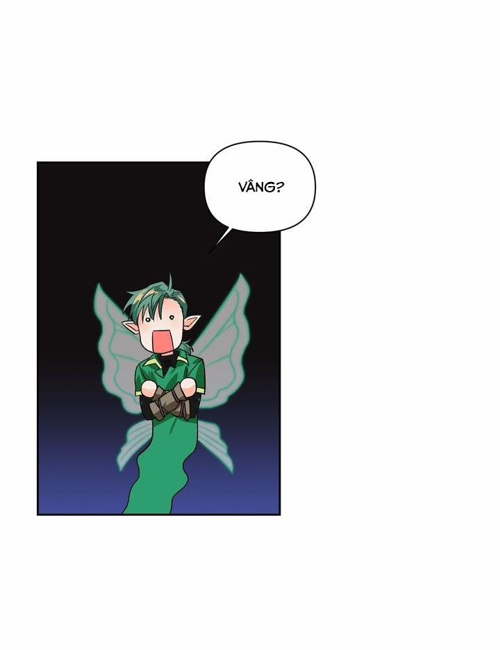 Ác Nữ Xứng Đôi Với Bạo Chúa 19 trang 21