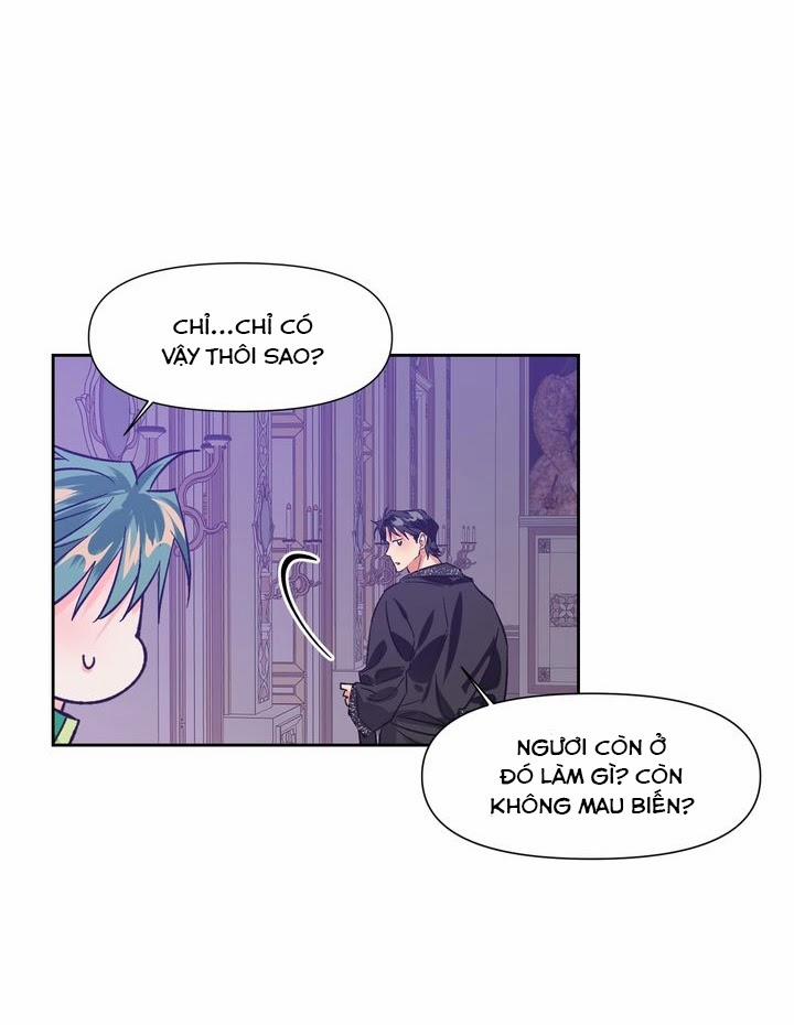 Ác Nữ Xứng Đôi Với Bạo Chúa 19 trang 24