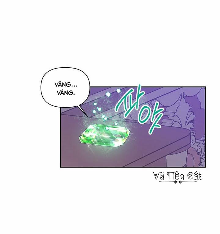 Ác Nữ Xứng Đôi Với Bạo Chúa 19 trang 25