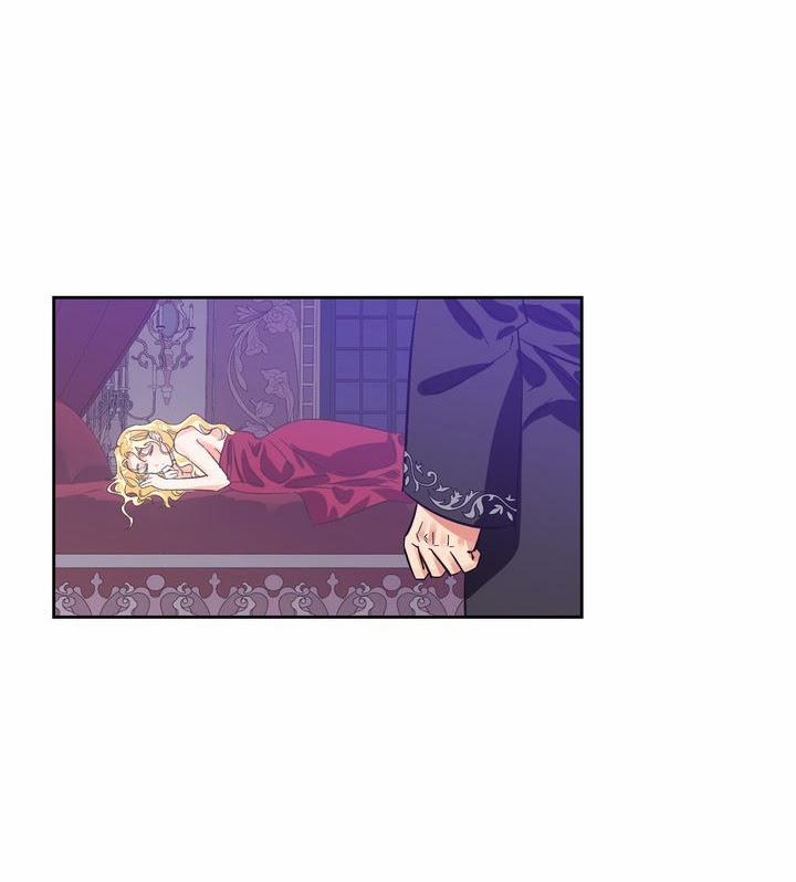 Ác Nữ Xứng Đôi Với Bạo Chúa 19 trang 26