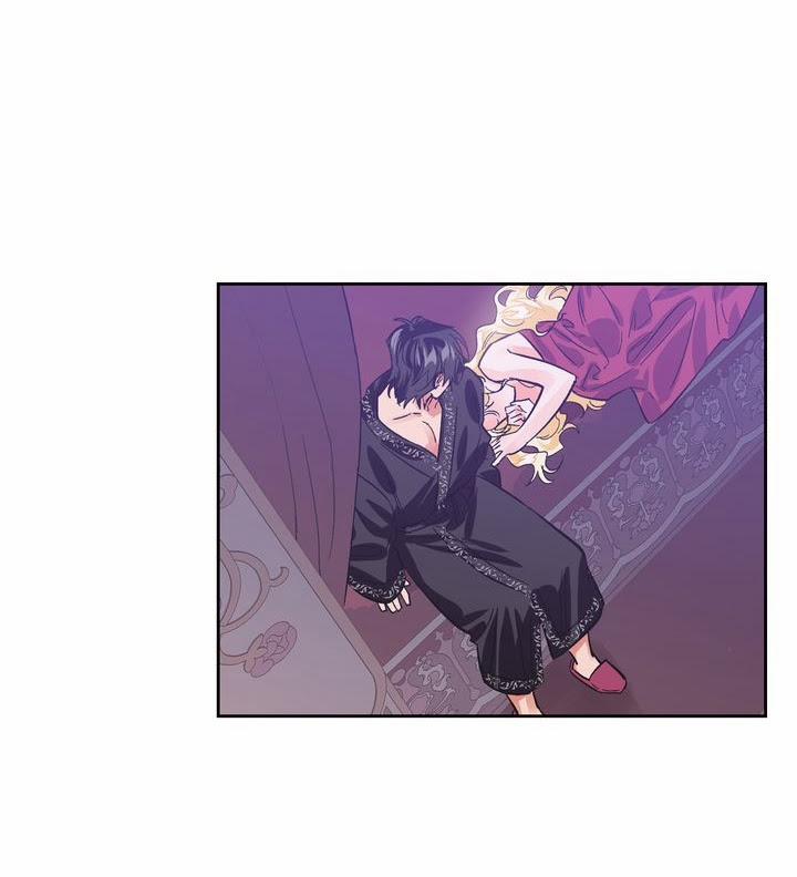 Ác Nữ Xứng Đôi Với Bạo Chúa 19 trang 28