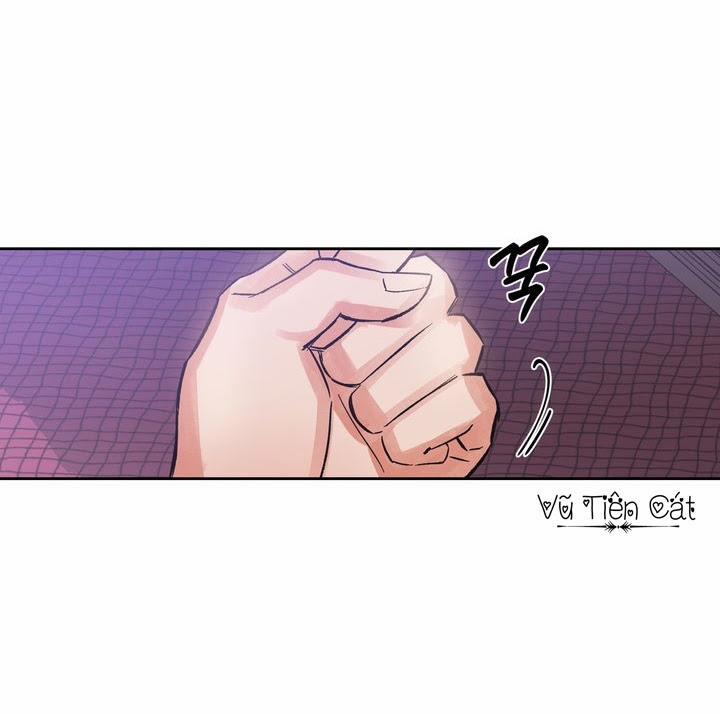 Ác Nữ Xứng Đôi Với Bạo Chúa 19 trang 32