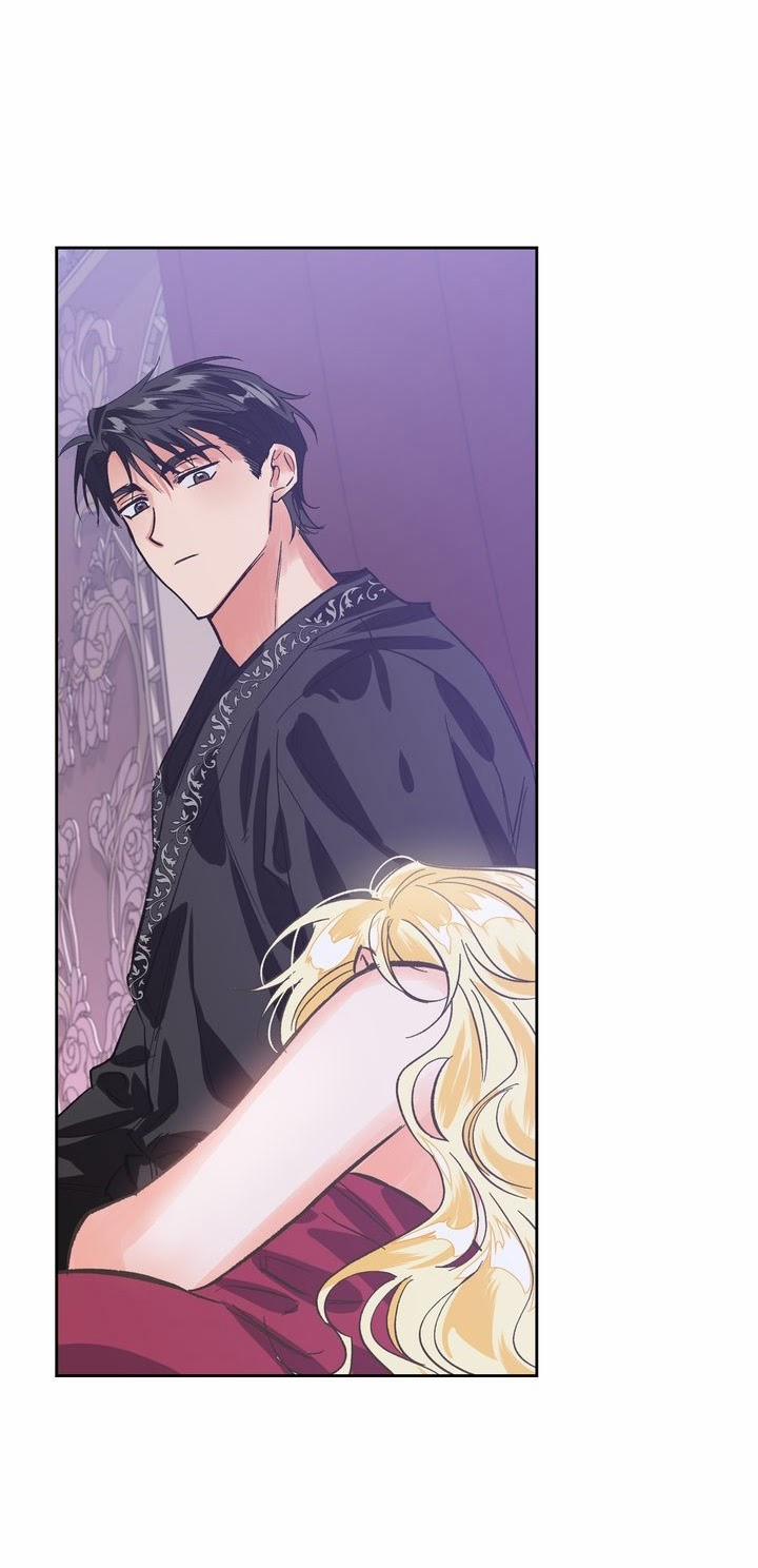 Ác Nữ Xứng Đôi Với Bạo Chúa 19 trang 33