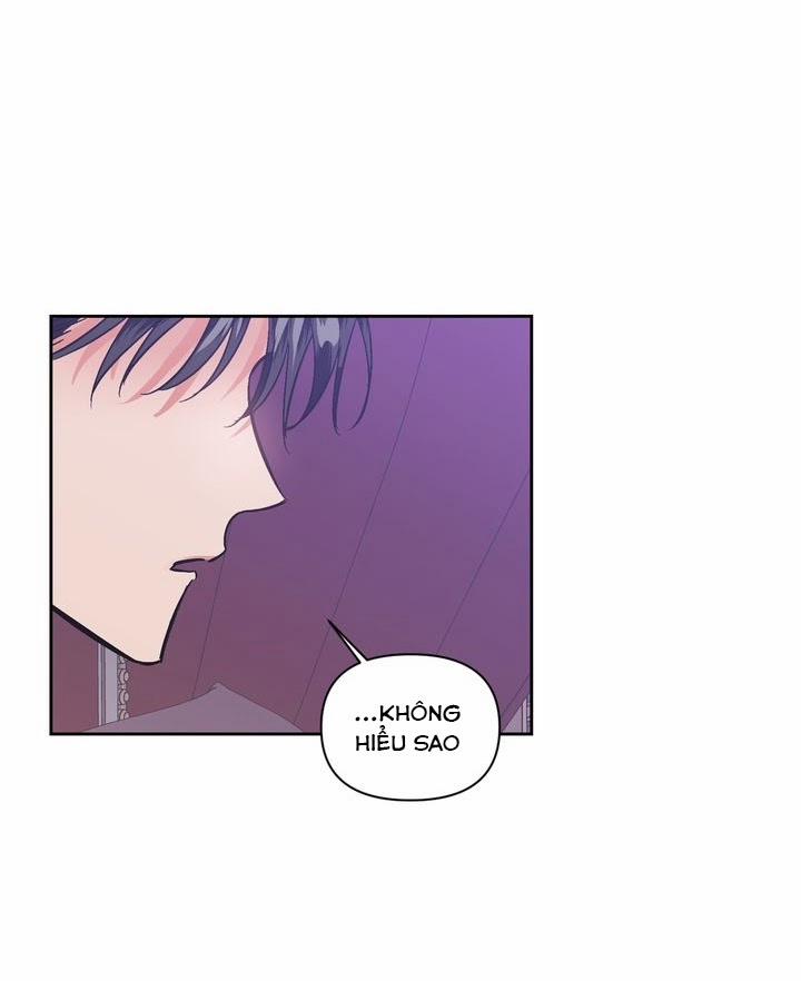 Ác Nữ Xứng Đôi Với Bạo Chúa 19 trang 35