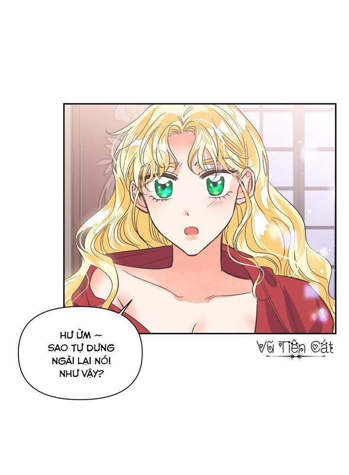 Ác Nữ Xứng Đôi Với Bạo Chúa 19 trang 39