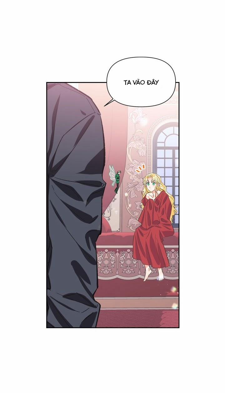 Ác Nữ Xứng Đôi Với Bạo Chúa 19 trang 40